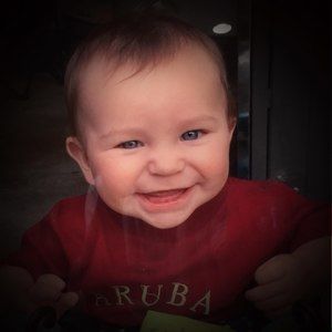 Meet your Posher, Patty